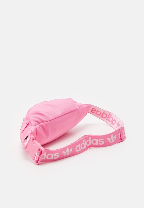 WAISTBAG UNISEX - Belt Bag Bliss pink Adidas — Фото, Картинка BAG❤BAG Купить оригинал Украина, Киев, Житомир, Львов, Одесса ❤bag-bag.com.ua