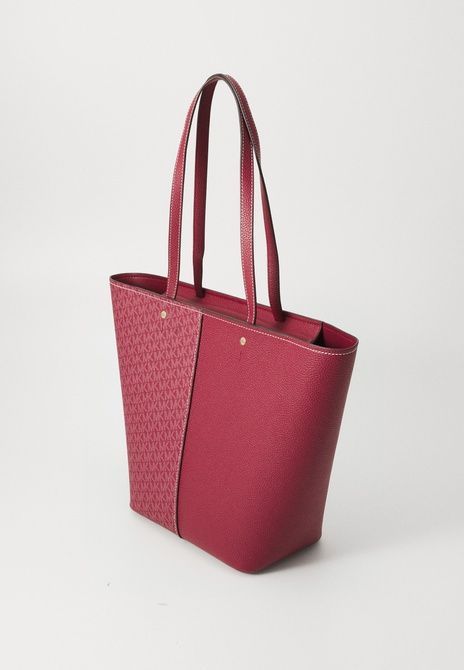 MICHAEL KORS Flora Tote Tote Bag Mulberry MULBERRY 30T5GFFT3B-691 &mdash; фото 2 з 4