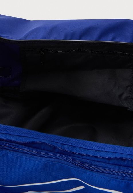 Nike Paris Germain Academy Duffel Unisex Sports Bag Royal Blue / White / Black IR4702-417 &mdash; фото 3 из 4