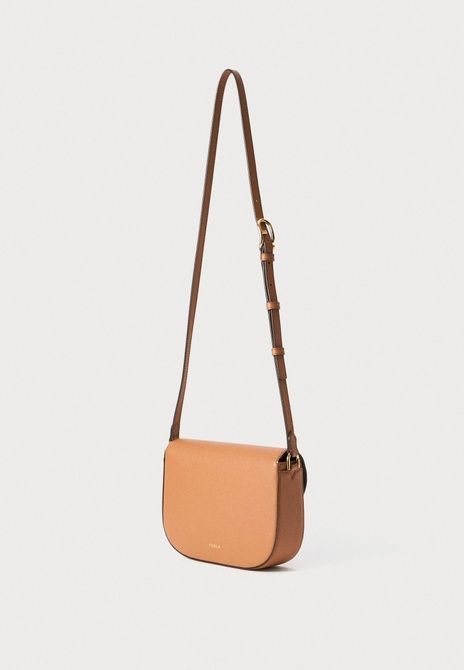 FURLA Moonlight Cross Body Bag Cognac Cognac WB01887BX3036RY0001002-RY000 &mdash; фото 3 из 5