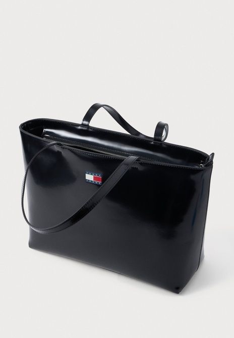 TOMMY HILFIGER Handbag Black BLACK AW0AW18069 &mdash; фото 3 з 5