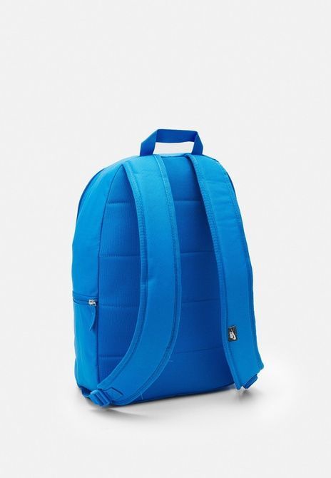 Nike Unisex Backpack Light photo blue / Orange trance DQ5753-435 &mdash; фото 2 з 5