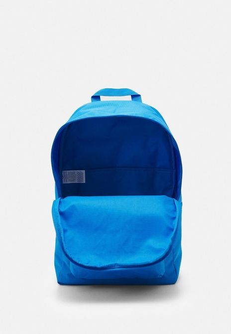 Nike Unisex Backpack Light photo blue / Orange trance DQ5753-435 &mdash; фото 3 з 5