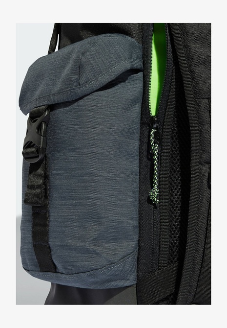 XPLORER - Backpack BLACK Adidas — Фото, Картинка BAG❤BAG Купить оригинал Украина, Киев, Житомир, Львов, Одесса ❤bag-bag.com.ua