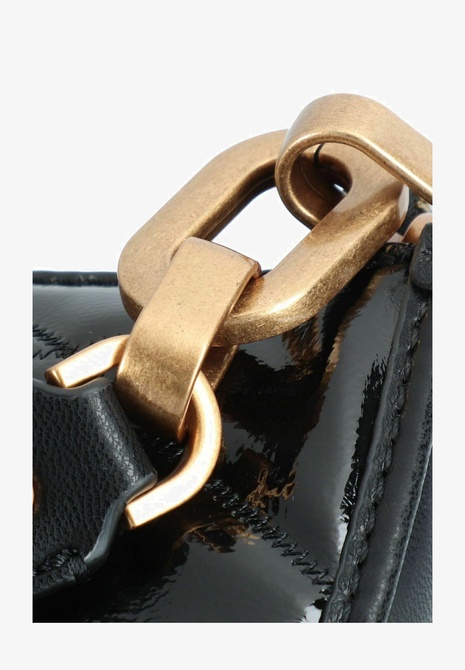 CILIAN - Crossbody Bag BLACK GUESS — Фото, Картинка BAG❤BAG Купить оригинал Украина, Киев, Житомир, Львов, Одесса ❤bag-bag.com.ua