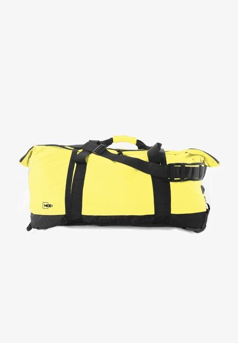 National Geographic PATHWAY - Holdall Gelb BG36835NAT &mdash; фото 2 из 4