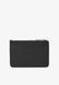 KARL LAGERFELD Ikon Zip Wallet Black BLACK A4W32028 &mdash; фото 7 з 9