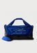 Nike Paris Germain Academy Duffel Unisex Sports Bag Royal Blue / White / Black IR4702-417 &mdash; фото 1 из 4