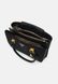 ALES GIRLFRIEND SATCHEL - Handbag BLACK GUESS — 3/4 Фото, Картинка BAG❤BAG Купить оригинал Украина, Киев, Житомир, Львов, Одесса ❤bag-bag.com.ua