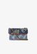 Kurt Geiger London Mini Kensington Cross Body Bag Denim Denim BG121368KGL &mdash; фото 1 з 6
