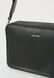 Calvin Klein Must Small Camera Bag Crossbody Bag Black BLACK LV04F3097G &mdash; фото 4 з 4