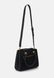 ALES GIRLFRIEND SATCHEL - Handbag BLACK GUESS — 2/4 Фото, Картинка BAG❤BAG Купить оригинал Украина, Киев, Житомир, Львов, Одесса ❤bag-bag.com.ua
