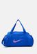 GYM CLUB - Sports Bag Hyper royal / Hyper royal / (pink spell) Nike — 1/4 Фото, Картинка BAG❤BAG Купить оригинал Украина, Киев, Житомир, Львов, Одесса ❤bag-bag.com.ua