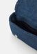 BIKER Bag - Crossbody Bag BLUE MOSCHINO — 3/4 Фото, Картинка BAG❤BAG Купить оригинал Украина, Киев, Житомир, Львов, Одесса ❤bag-bag.com.ua