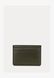 RALPH LAUREN Leather Card Case Wallet DARK OLIVE BG.LAU.102298 &mdash; фото 2 из 2