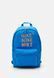 Nike Unisex Backpack Light photo blue / Orange trance DQ5753-435 &mdash; фото 1 з 5