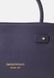 Armani Mini Bag Handbag Mirtillo Mirtillo EW002911 AF19437-UA063 &mdash; фото 5 из 5