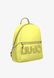 DAURIN - Backpack Yellow LIU JO — 5/5 Фото, Картинка BAG❤BAG Купить оригинал Украина, Киев, Житомир, Львов, Одесса ❤bag-bag.com.ua