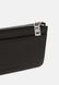 KARL LAGERFELD Ikon Zip Wallet Black BLACK A4W32028 &mdash; фото 4 з 9