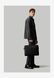 Briefcase Ck black pebble Calvin Klein — 1/5 Фото, Картинка BAG❤BAG Купить оригинал Украина, Киев, Житомир, Львов, Одесса ❤bag-bag.com.ua