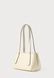 GUESS Brooke Shoulder Handbag Off White Off-White HWBG9897080-OFF &mdash; фото 2 из 4