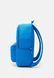 Nike Unisex Backpack Light photo blue / Orange trance DQ5753-435 &mdash; фото 4 з 5