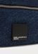 KARL LAGERFELD Soft Bag Cross Body Bag Mid Blue Denim Wash A3W30208 &mdash; фото 4 из 5