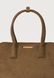 Steve Madden Bryleigh Tote Bag Olive 13002599-OLI &mdash; фото 4 из 4
