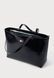 TOMMY HILFIGER Handbag Black BLACK AW0AW18069 &mdash; фото 3 з 5