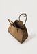Steve Madden Bryleigh Tote Bag Olive 13002599-OLI &mdash; фото 3 из 4