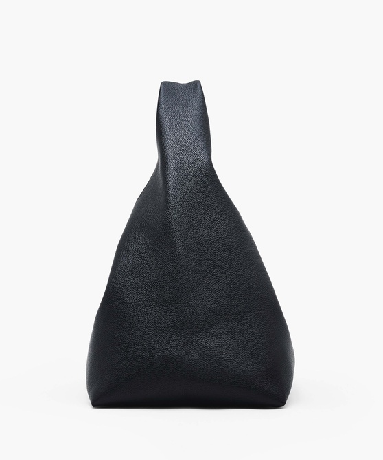 The XL Sack Bag BLACK MARC JACOBS — Фото, Картинка BAG❤BAG Купить оригинал Украина, Киев, Житомир, Львов, Одесса ❤bag-bag.com.ua
