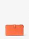 Adele Leather Smartphone Wallet OPTIC ORANGE MICHAEL KORS — 3/3 Фото, Картинка BAG❤BAG Купить оригинал Украина, Киев, Житомир, Львов, Одесса ❤bag-bag.com.ua
