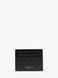 Greyson Logo Tall Card Case BLACK MICHAEL KORS — 1/2 Фото, Картинка BAG❤BAG Купить оригинал Украина, Киев, Житомир, Львов, Одесса ❤bag-bag.com.ua