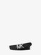 Leather Logo-Buckle Belt BLK / GREYHOUN MICHAEL KORS — 2/2 Фото, Картинка BAG❤BAG Придбати оригінал Україна, Київ, Житомир, Львів, Одеса ❤bag-bag.com.ua