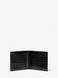 Pebbled Leather and Logo Stripe Billfold Wallet With Passcase Gift Set MERLOT MICHAEL KORS — 2/4 Фото, Картинка BAG❤BAG Придбати оригінал Україна, Київ, Житомир, Львів, Одеса ❤bag-bag.com.ua