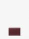 Small Saffiano Leather 3-in-1 Card Case MERLOT MICHAEL KORS — 4/4 Фото, Картинка BAG❤BAG Купить оригинал Украина, Киев, Житомир, Львов, Одесса ❤bag-bag.com.ua