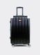 24" Spinner Suitcase BLACK TOMMY HILFIGER — 1/4 Фото, Картинка BAG❤BAG Купить оригинал Украина, Киев, Житомир, Львов, Одесса ❤bag-bag.com.ua