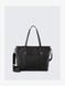 TOM TAILOR Jamila Handbag Black BLACK BG128309TOM &mdash; фото 2 из 5