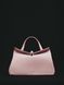 Jacquemus The small Val&eacute;rie &mdash; Small folded bag PALE PINK BAW00440AC03G02405 &mdash; фото 4 з 9