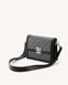 JW PEI FEI Mini Flap Crossbody Iron Black BG60888JWP &mdash; фото 12 из 15