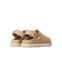 UGG Women's Goldenstar Villa Clog MUSTARD SEED 1169590 &mdash; фото 2 из 6