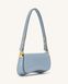 Joy Shoulder Bag STEEL BLUE JW PEI — 14/16 Фото, Картинка BAG❤BAG Придбати оригінал Україна, Київ, Житомир, Львів, Одеса ❤bag-bag.com.ua