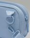 Alpha Camera Bag (1L) Blue / Grey Jordan — 3/9 Фото, Картинка BAG❤BAG Купить оригинал Украина, Киев, Житомир, Львов, Одесса ❤bag-bag.com.ua