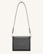 JW PEI FEI Mini Flap Crossbody Iron Black BG60888JWP &mdash; фото 10 из 15
