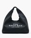 The XL Sack Bag BLACK MARC JACOBS — 1/7 Фото, Картинка BAG❤BAG Купить оригинал Украина, Киев, Житомир, Львов, Одесса ❤bag-bag.com.ua
