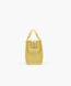 The Leather Small Tote Bag CUSTARD MARC JACOBS — 5/8 Фото, Картинка BAG❤BAG Купить оригинал Украина, Киев, Житомир, Львов, Одесса ❤bag-bag.com.ua