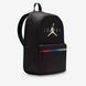 Jordan Backpack (23L) BLACK MA0880-K90 &mdash; фото 2 из 9