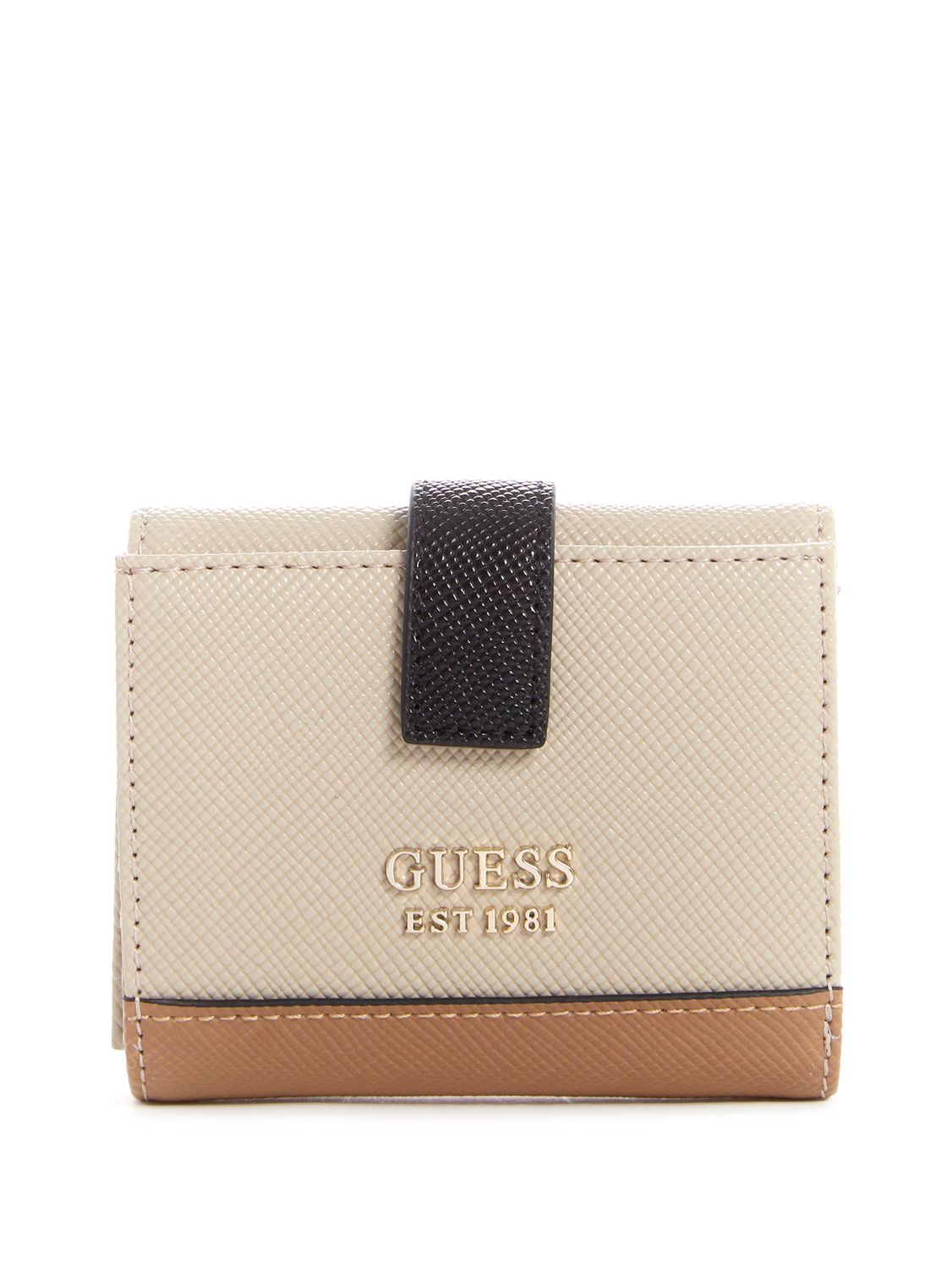 guess coral wallet