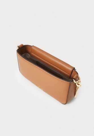 ᐉ MICHAEL KORS Zoe Handbag Luggage LUGGAGE 32S5GYTU1L-230