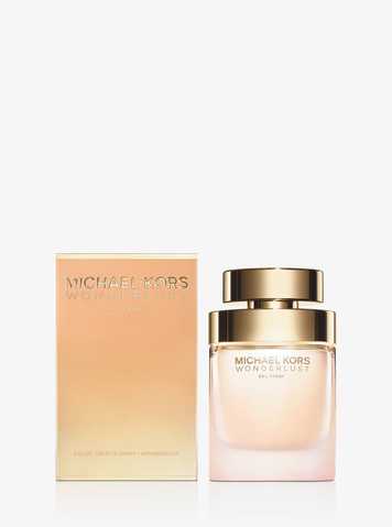 Wonderlust eau fresh store michael kors